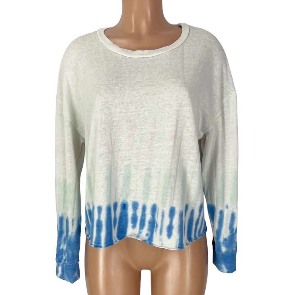 Splendid Long Sleeve Pullover